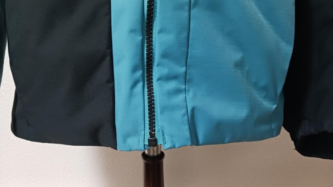 DESCENTE NOVE SPORT S.I.O スキーウエアー サイズM