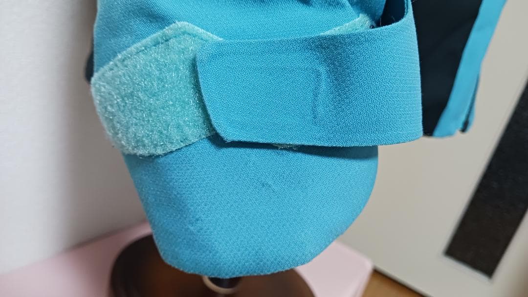 DESCENTE NOVE SPORT S.I.O スキーウエアー サイズM