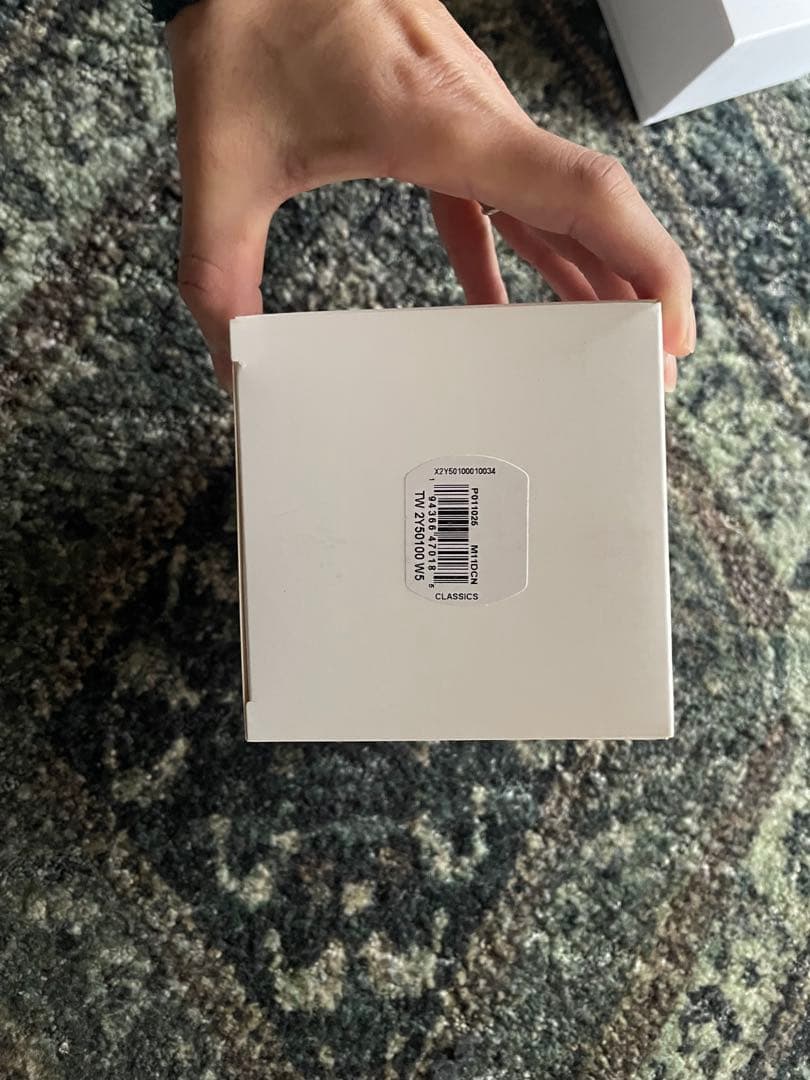 MM6 Maison Margiela × TIMEX T80 SIZE S/M