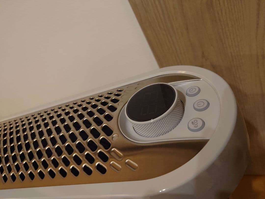 【美品】デロンギ マルチダイナミックヒーター ソラーレ IDH15-AG