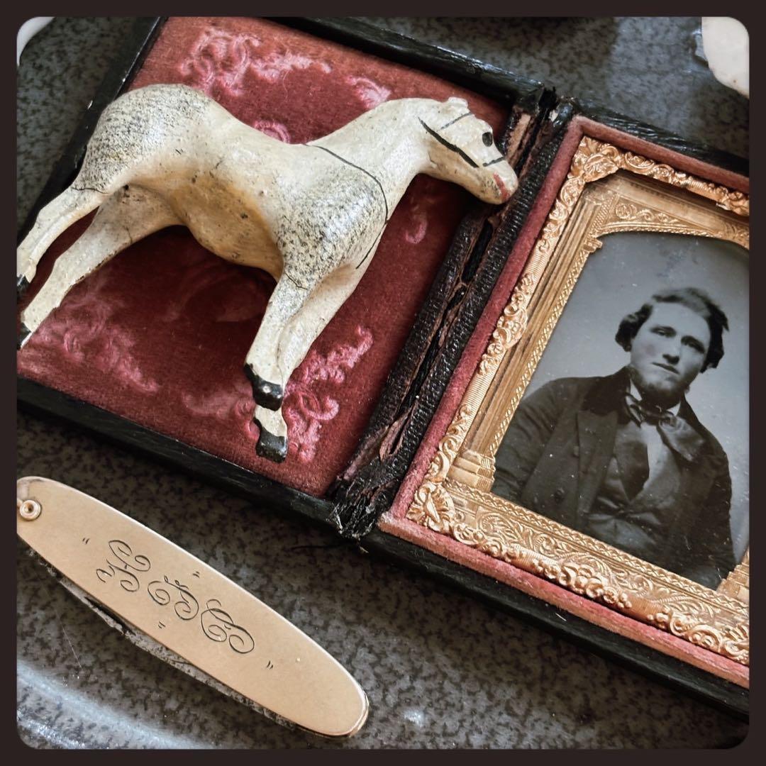 専用ページ　ジャンクドロワーセット　ビスクドール　チャイナヘッドドールetc