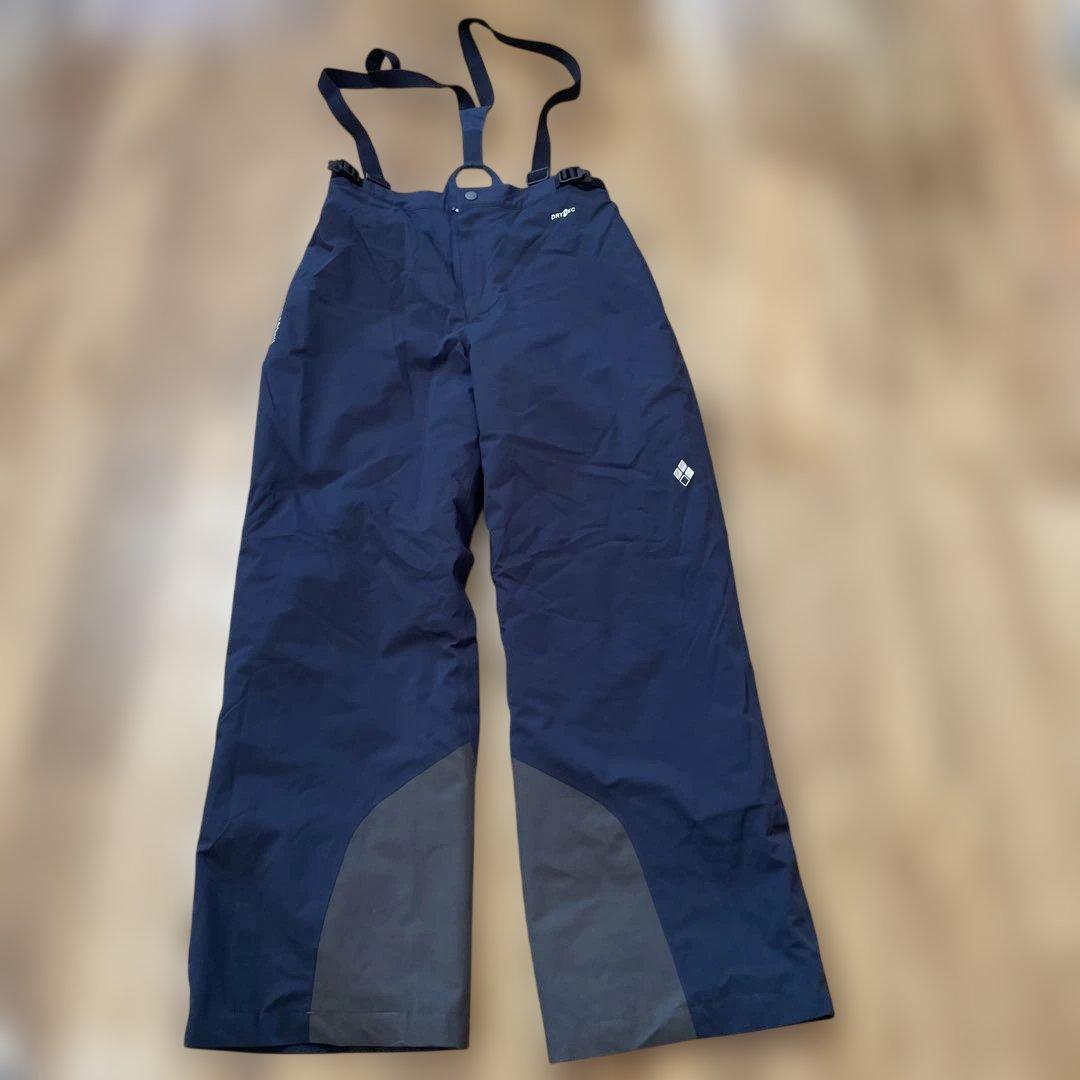 モンベルmont-bellスキーウエア160