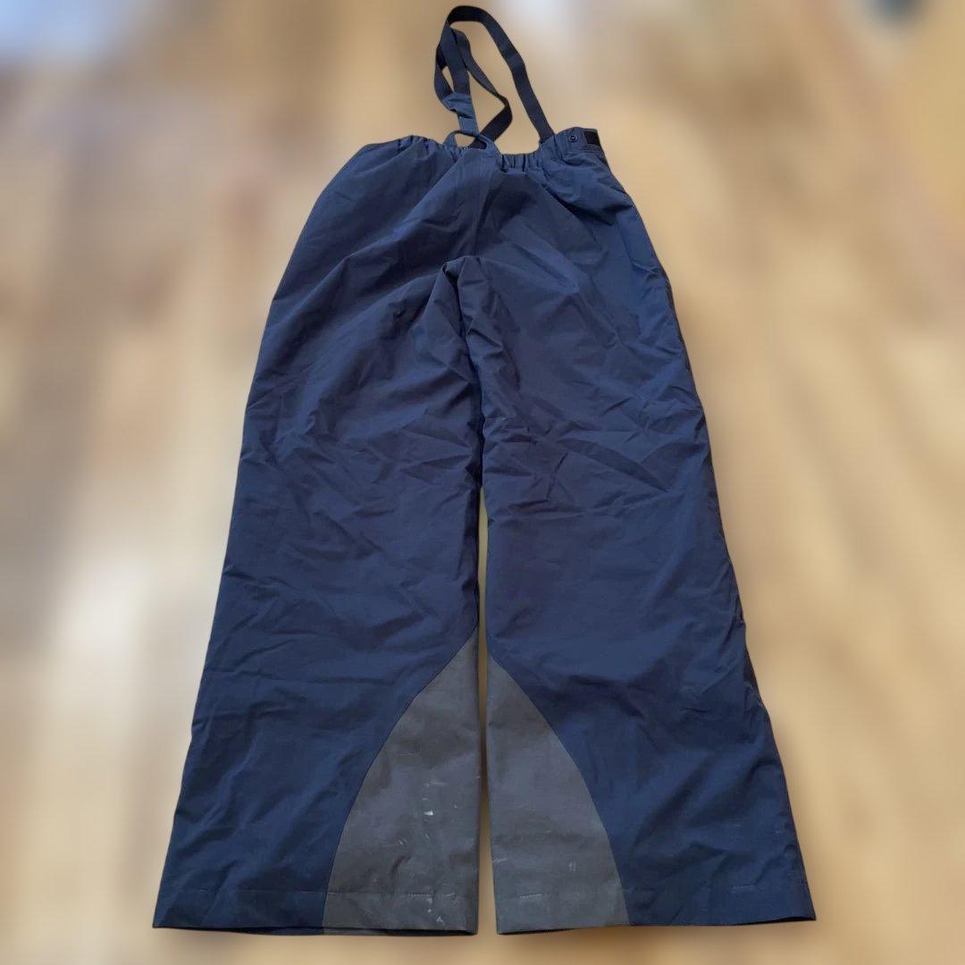 モンベルmont-bellスキーウエア160