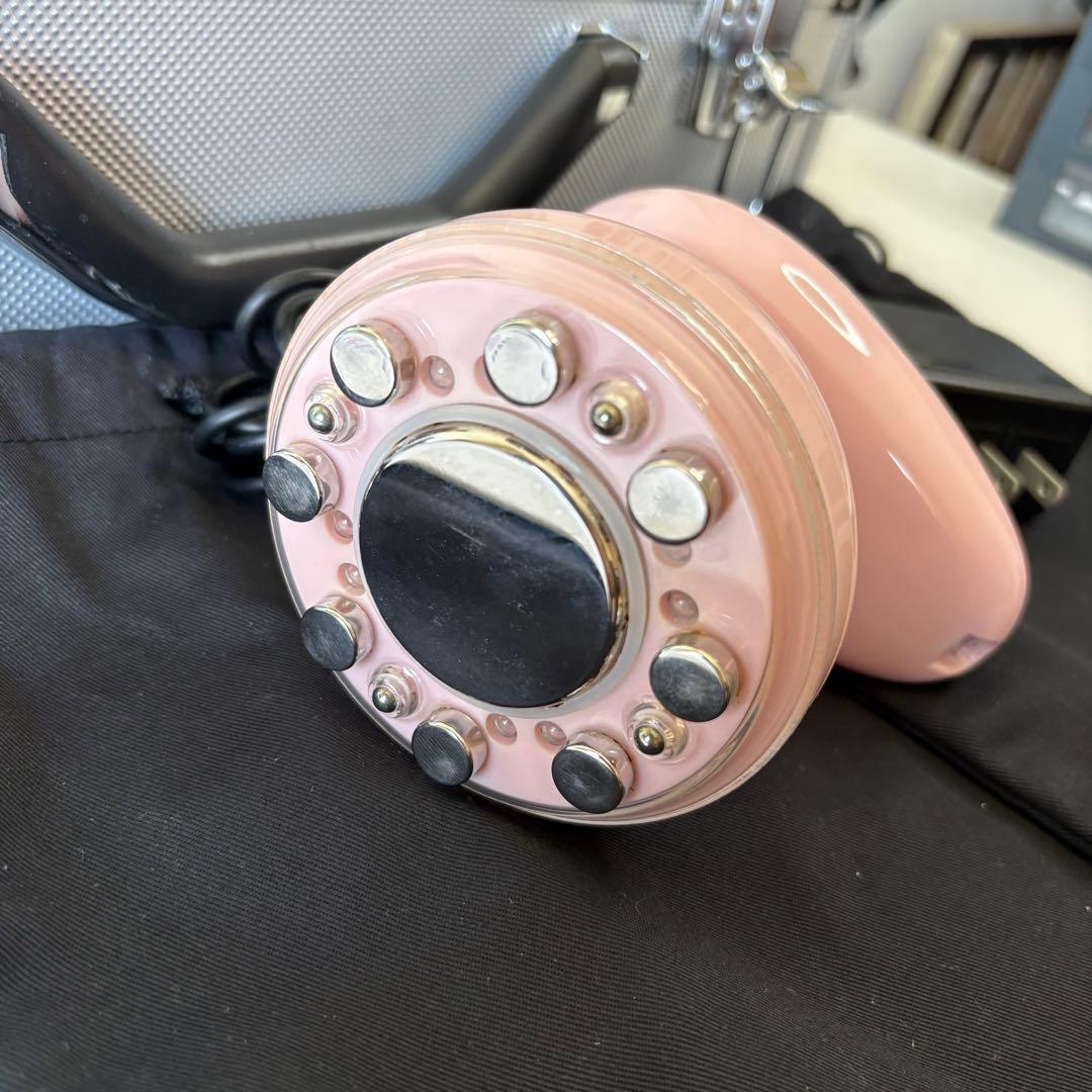 アミン　Refine Pro SP 業務用美容機器　B-Up Pro セット