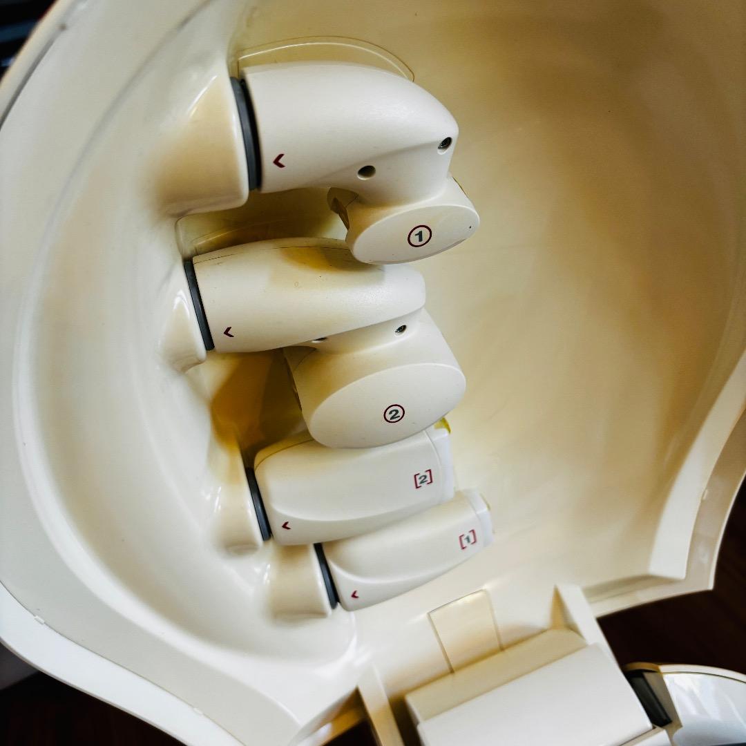 wellbox　ウェルボックス 家庭用エンダモロジー　痩身　ダイエット