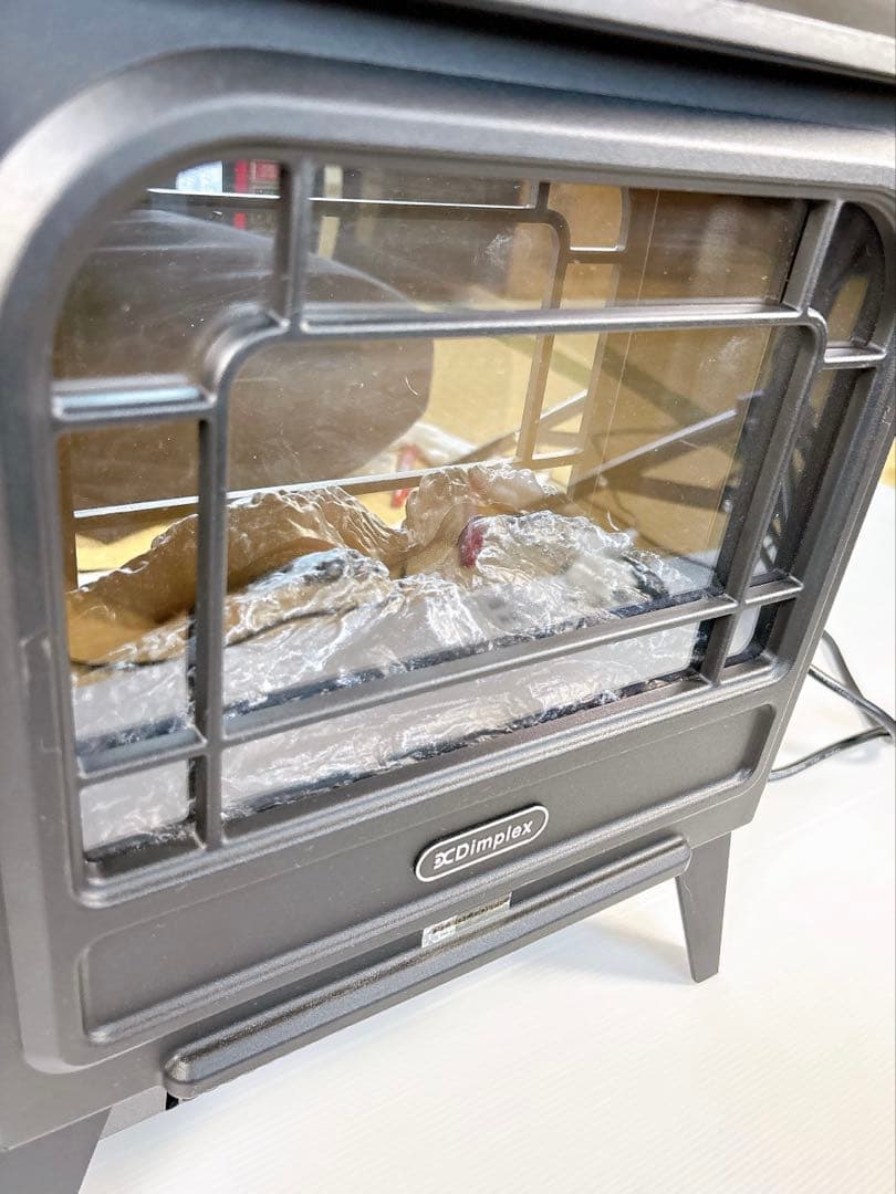 DIMPLEX ディンプレックス 電気暖炉 MCS12J #BTY950