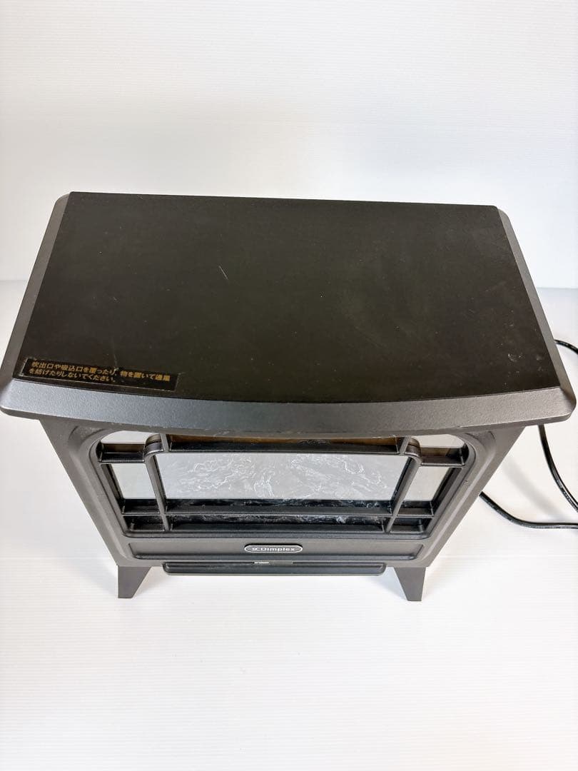 DIMPLEX ディンプレックス 電気暖炉 MCS12J #BTY950