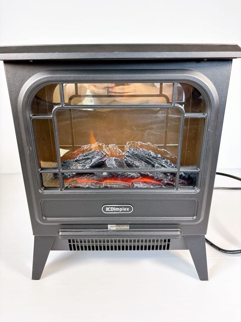 DIMPLEX ディンプレックス 電気暖炉 MCS12J #BTY950