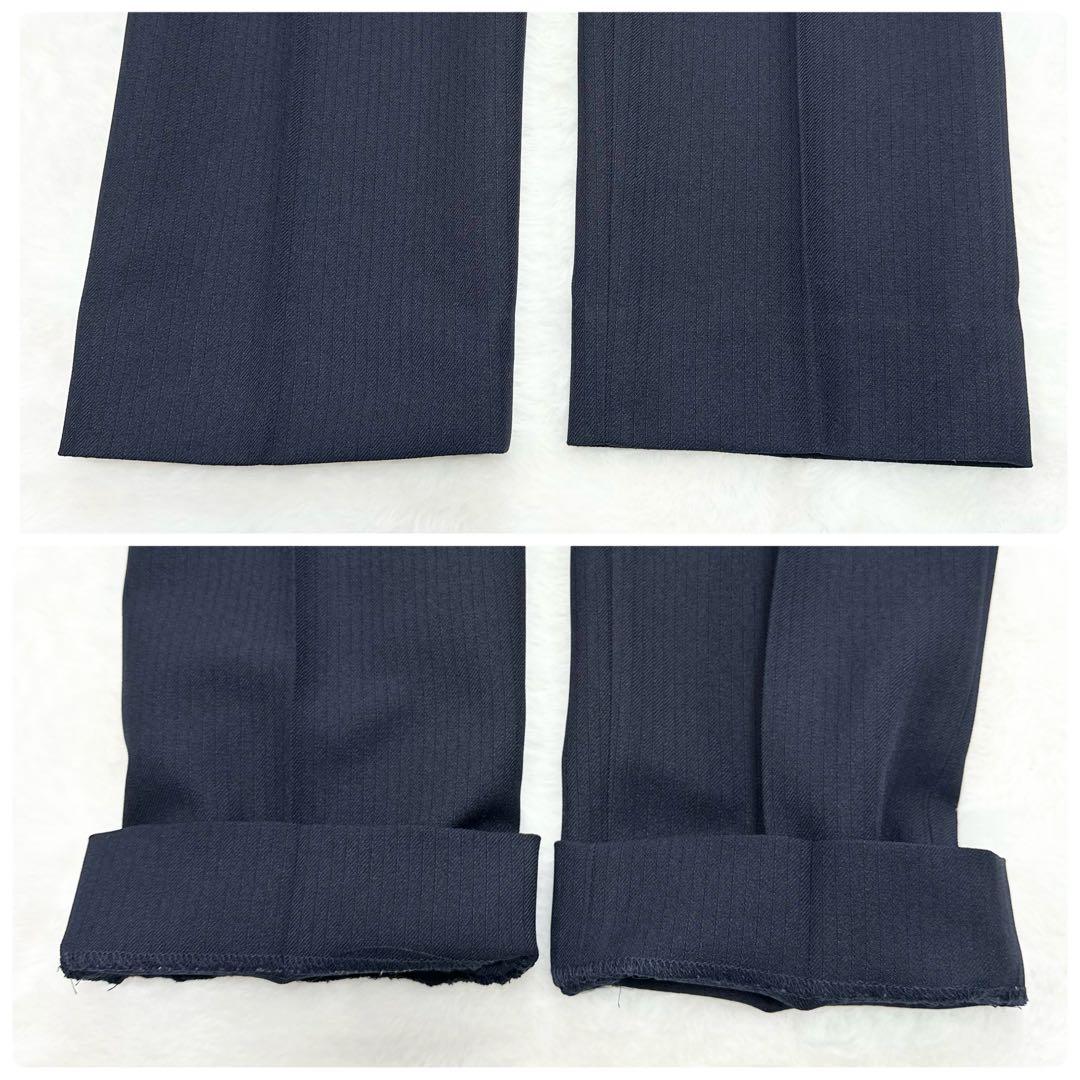 Waltz byBEAMS DESIGN フォーマルスーツ　セットアップ 160