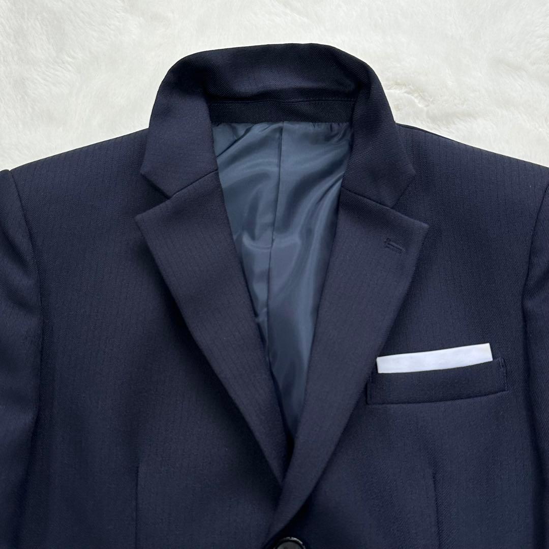 Waltz byBEAMS DESIGN フォーマルスーツ　セットアップ 160