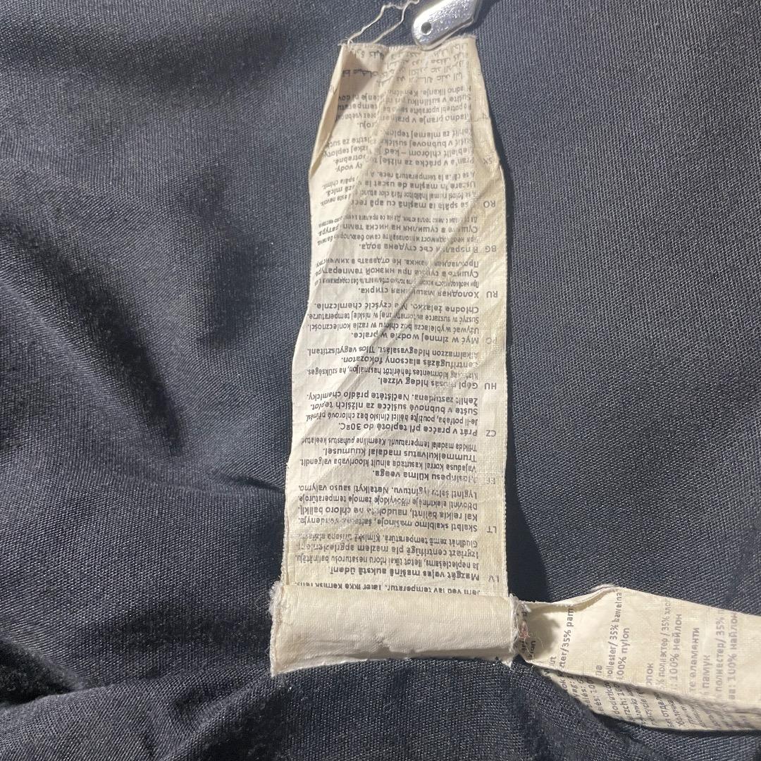 00s メキシコ製 ブラウン カーハート デトロイトジャケット ダックM