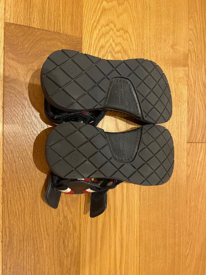 visvim CHRISTO SHERPA-FOLK Ｍサイズ