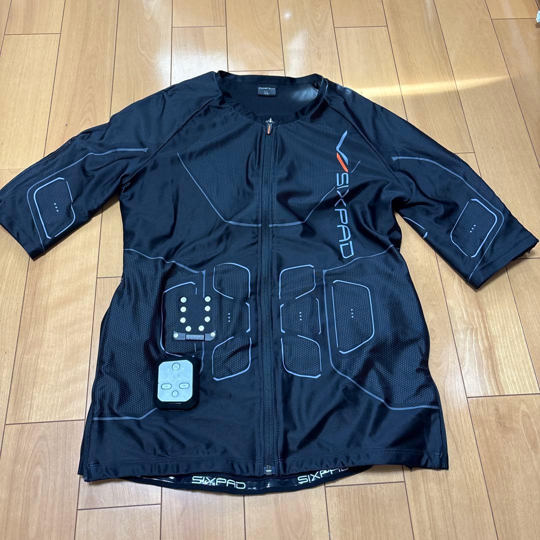 SIXPAD パワースーツLL