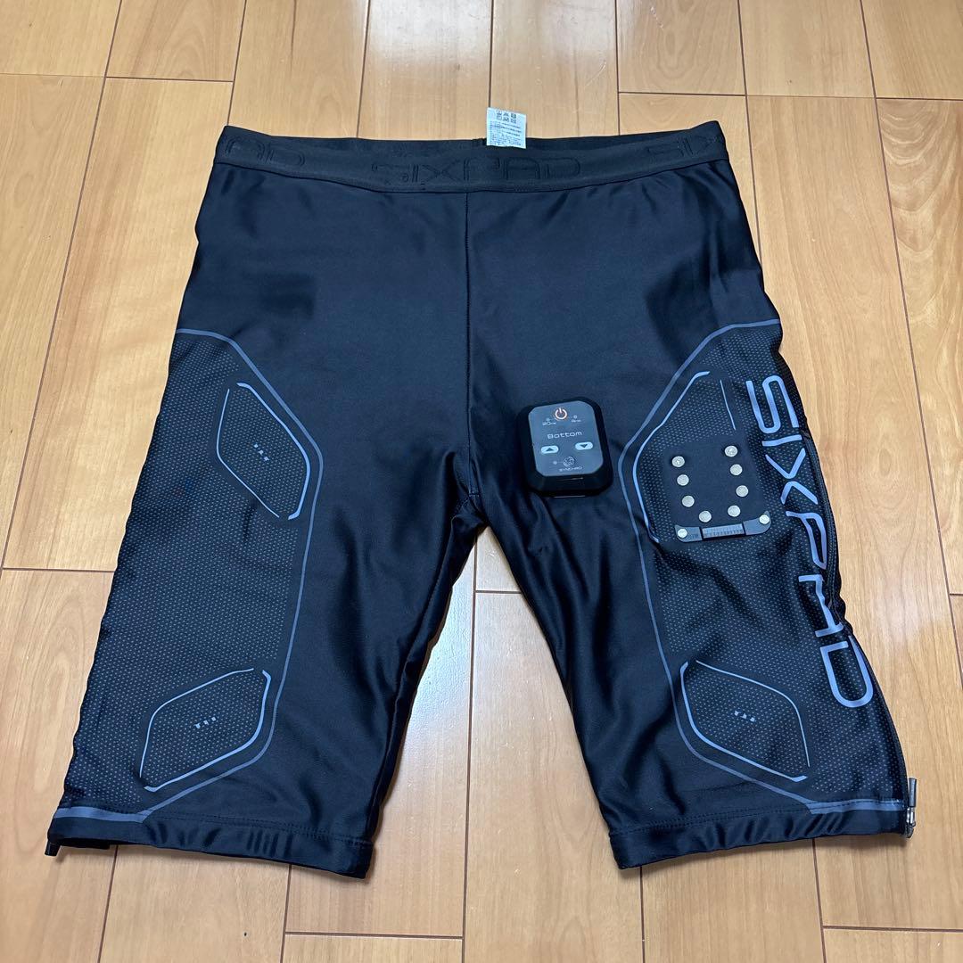 SIXPAD パワースーツLL