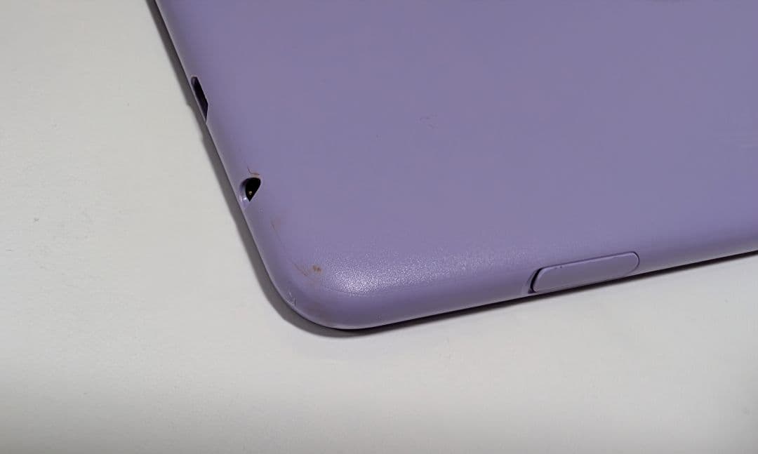 Amazon fire HD 10 第13世代 32GB パープル タブレット