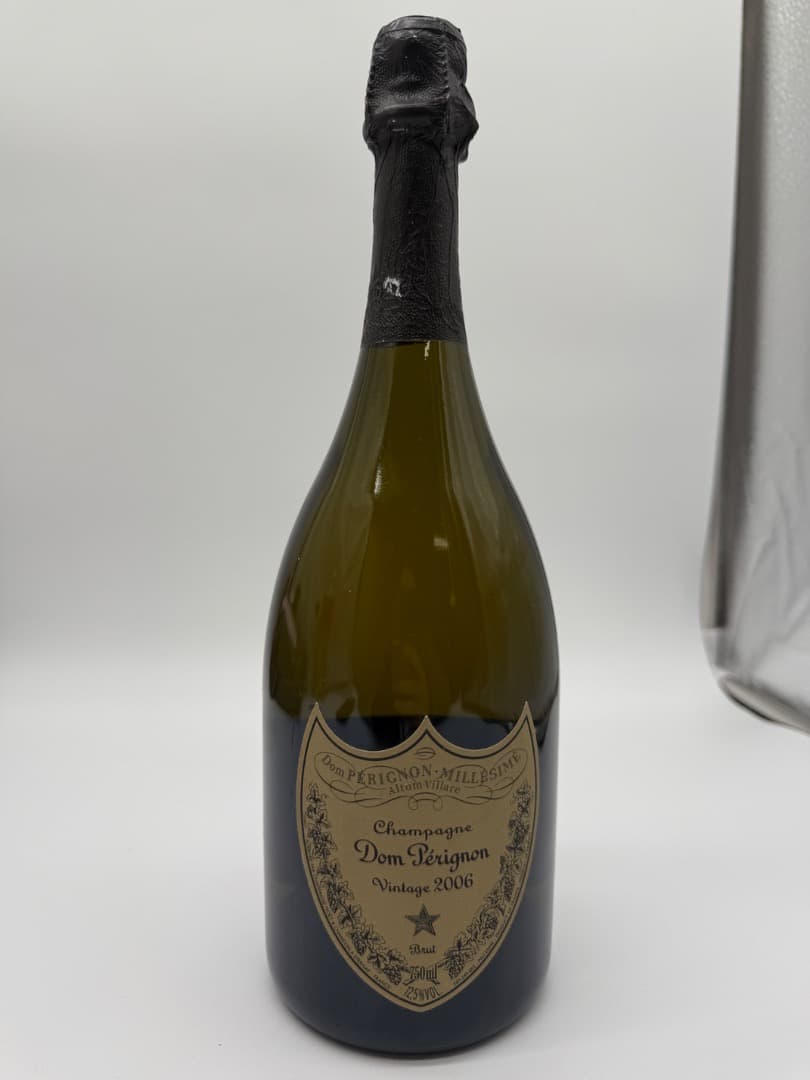 れ*い様 【未開封】Dom p'erigncn ドンペリ　2006年