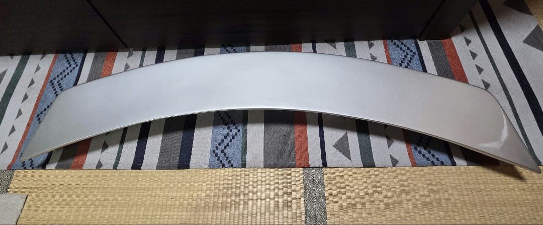 V36クーペ リバティウォークトランクスポイラー CKV36