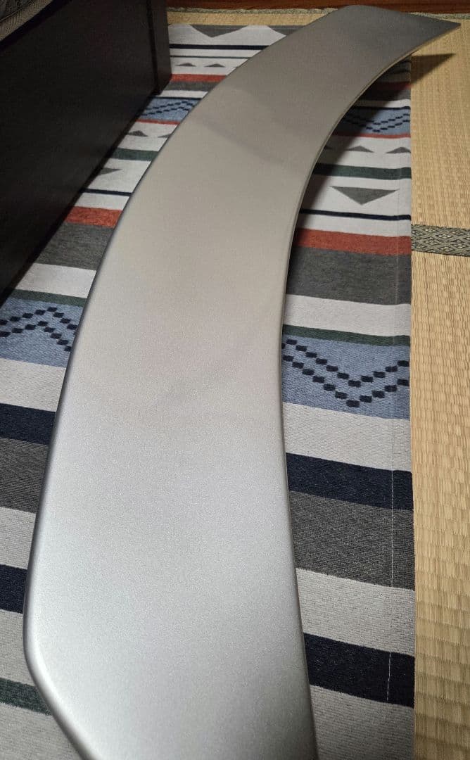 V36クーペ リバティウォークトランクスポイラー CKV36