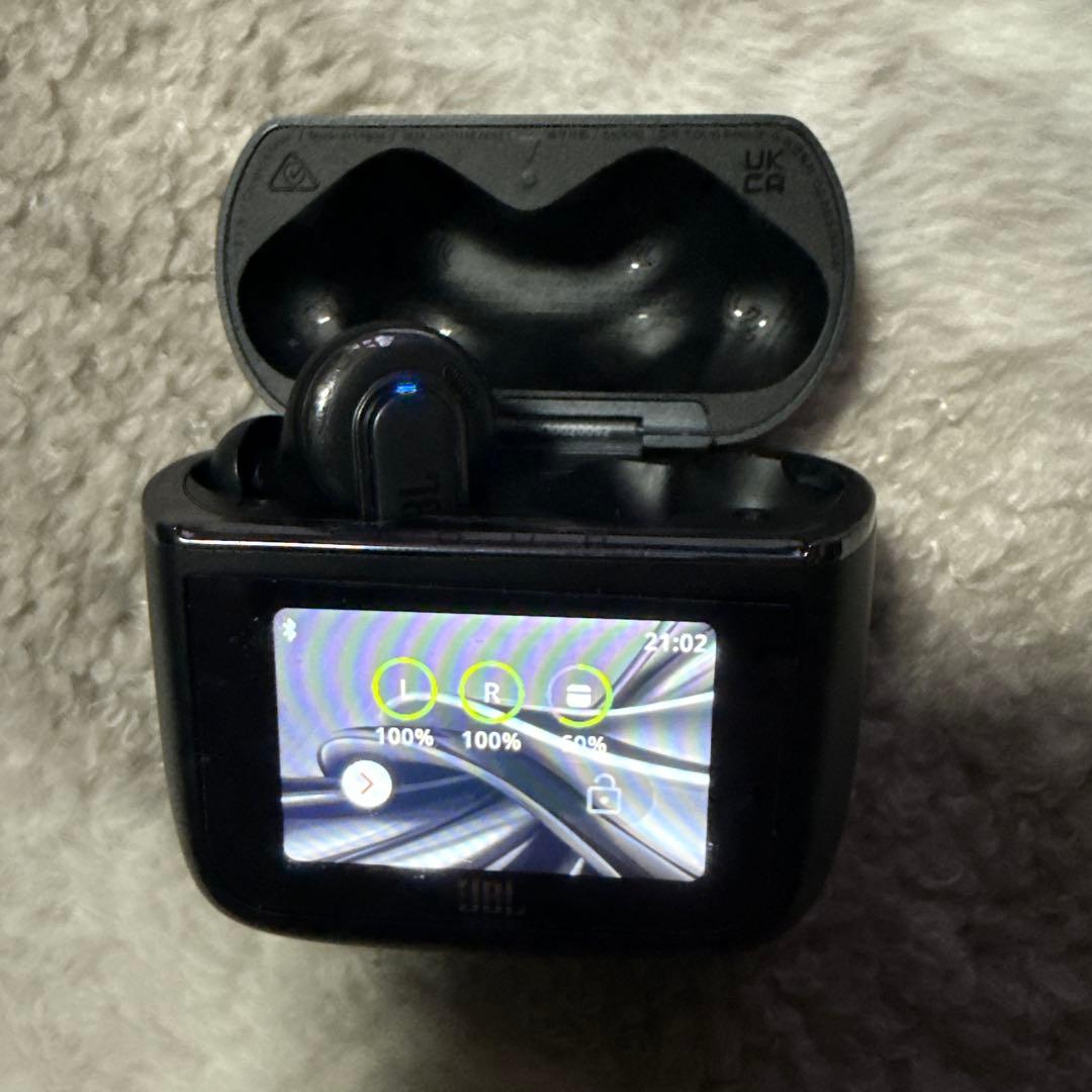 わ*ん様 jbl tour pro 3