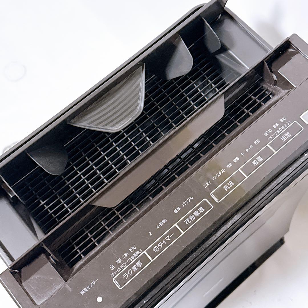 Panasonic パナソニック 加湿空気清浄機 F-VC70XS ブラウン