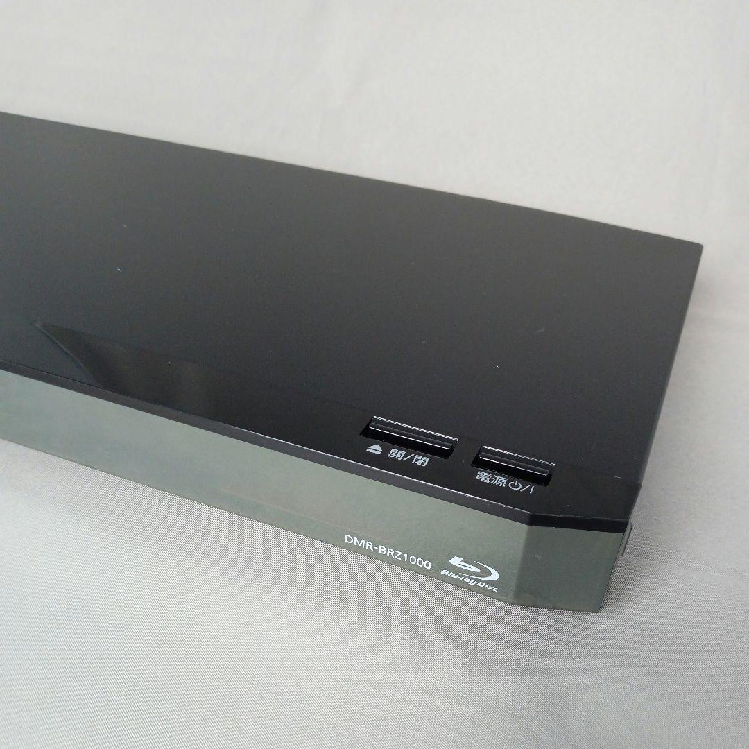 マ*ー様 Panasonic パナソニック DMR-BRZ1000 ブルーレイレ