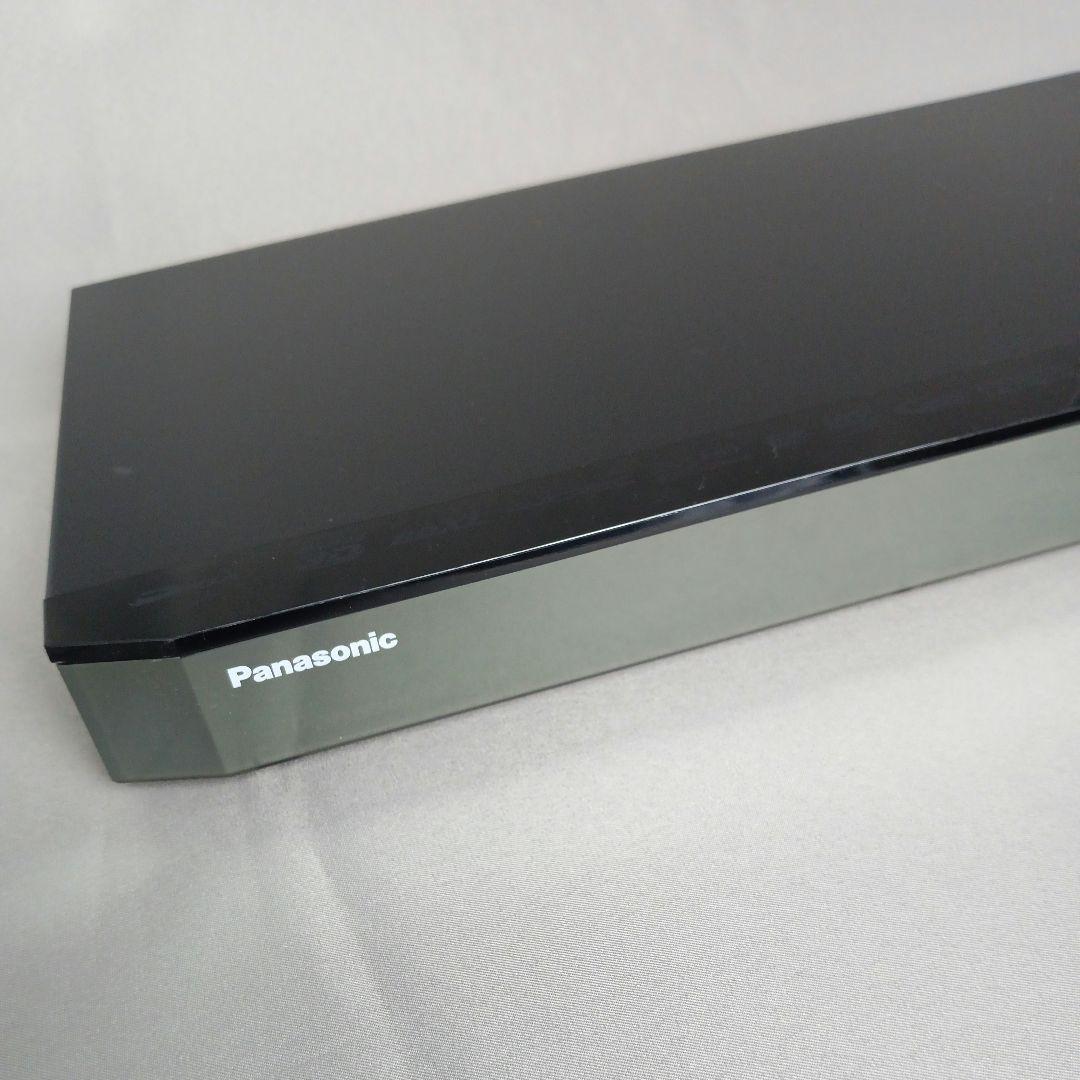 マ*ー様 Panasonic パナソニック DMR-BRZ1000 ブルーレイレ