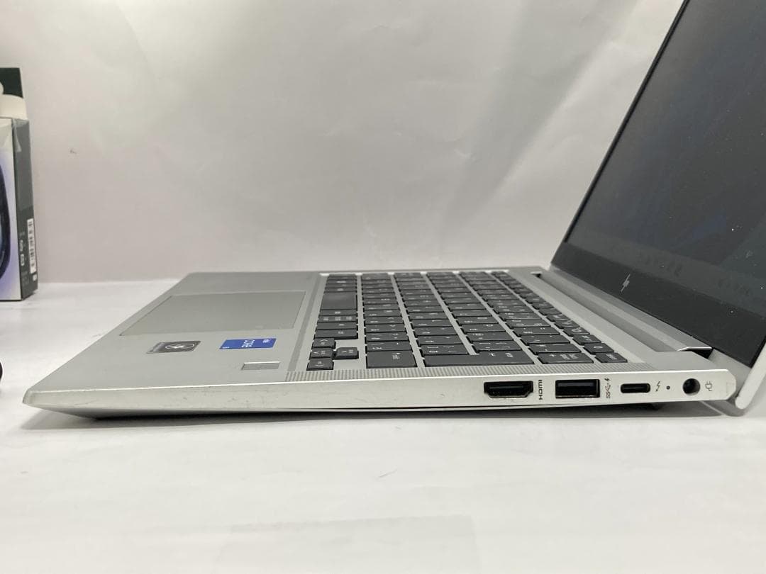 第12世代i5✨EliteBook630 G9/16GB/新品SSD512GB