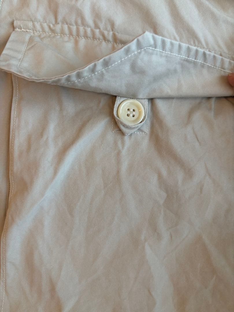 45R ウェザーの908セイルショートパンツ