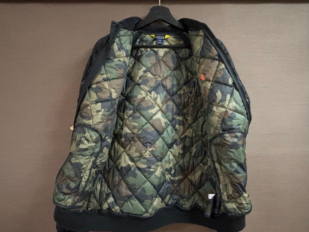 POLO RALPH LAURENジャケット　キッズX L