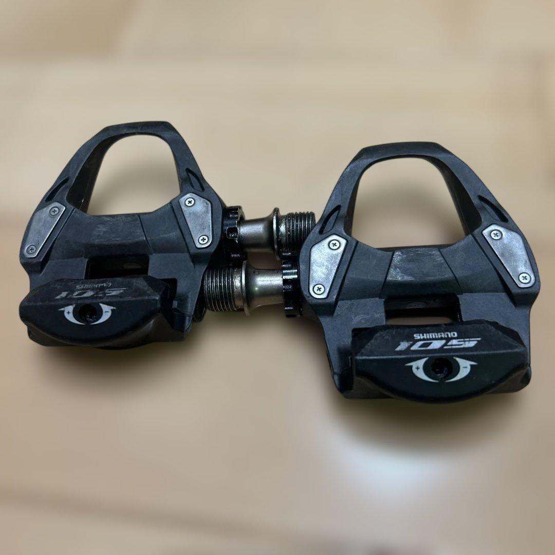 SHIMANO ( シマノ ) 105 SPD-SL PD-R7000