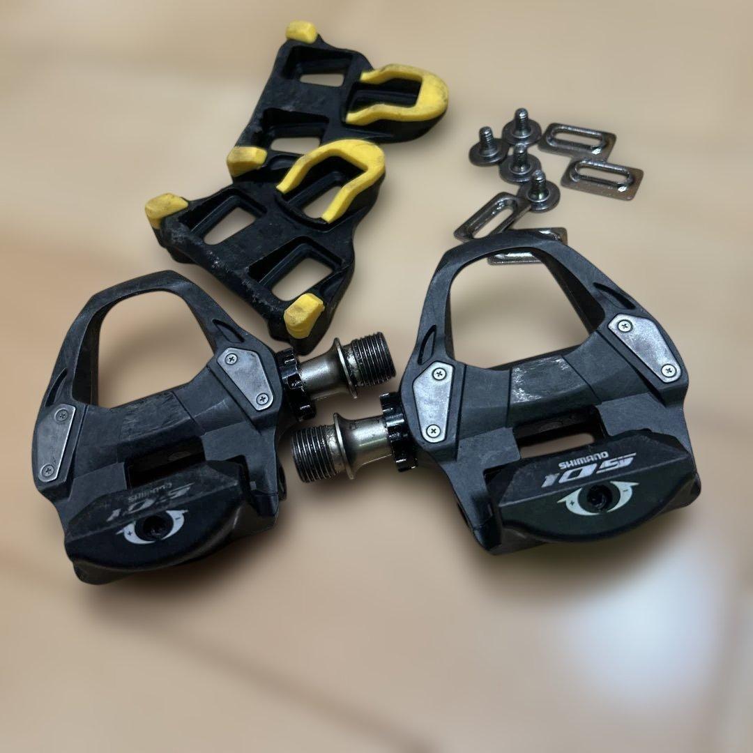 SHIMANO ( シマノ ) 105 SPD-SL PD-R7000