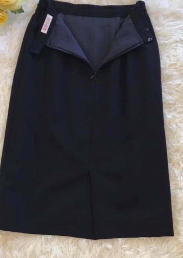 美品⭐︎ユキトリイスーツ上下　9号サイズ