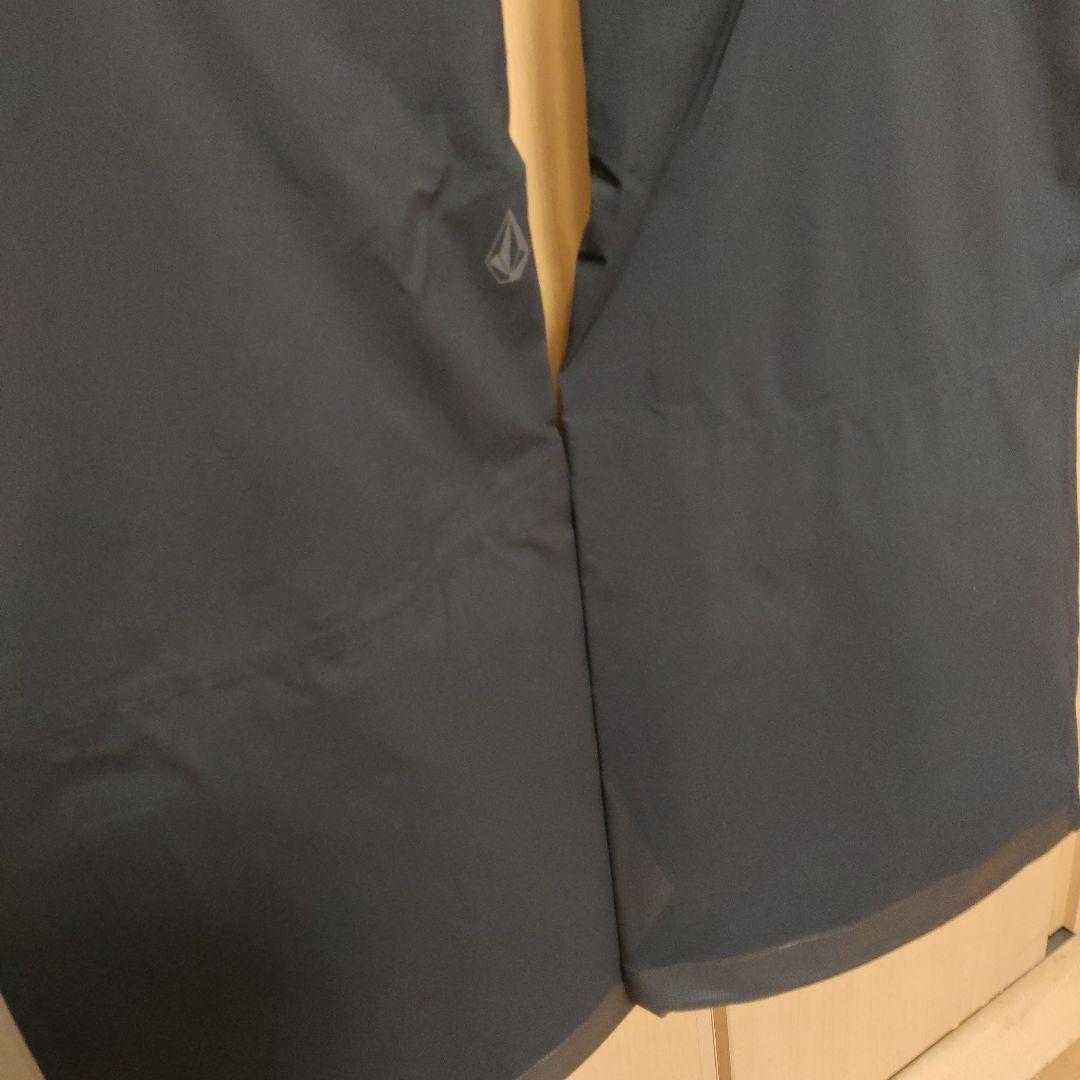 未使用Volcom Vs 3L Stretch Gore Bib Overall