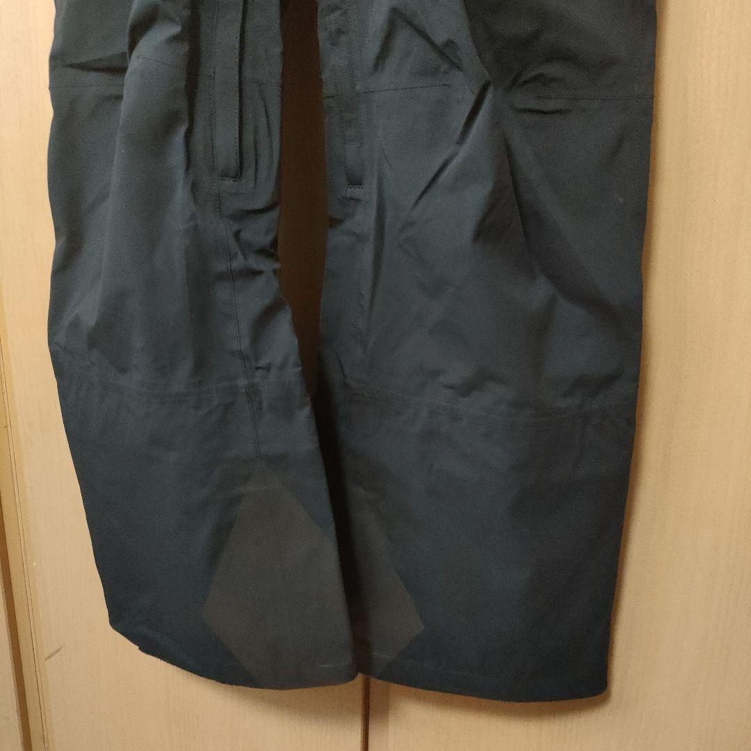 未使用Volcom Vs 3L Stretch Gore Bib Overall