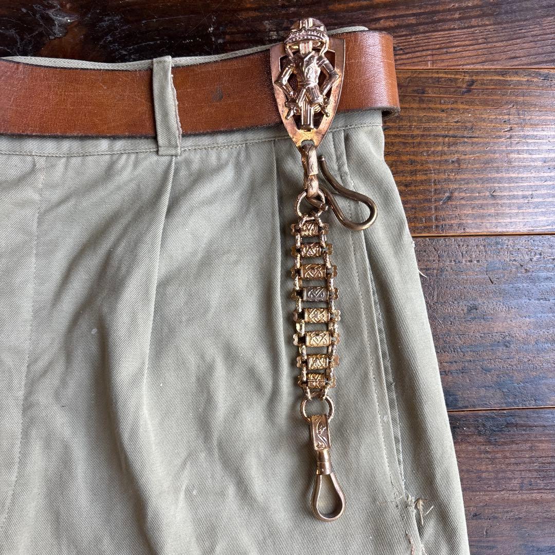 フリーメイソン　テンプル騎士団　ソードチェーン　ショートタイプ　SC-223