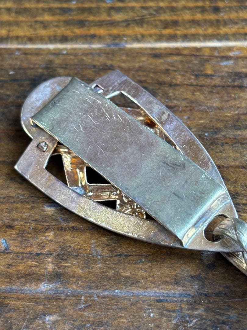 フリーメイソン　テンプル騎士団　ソードチェーン　ショートタイプ　SC-223