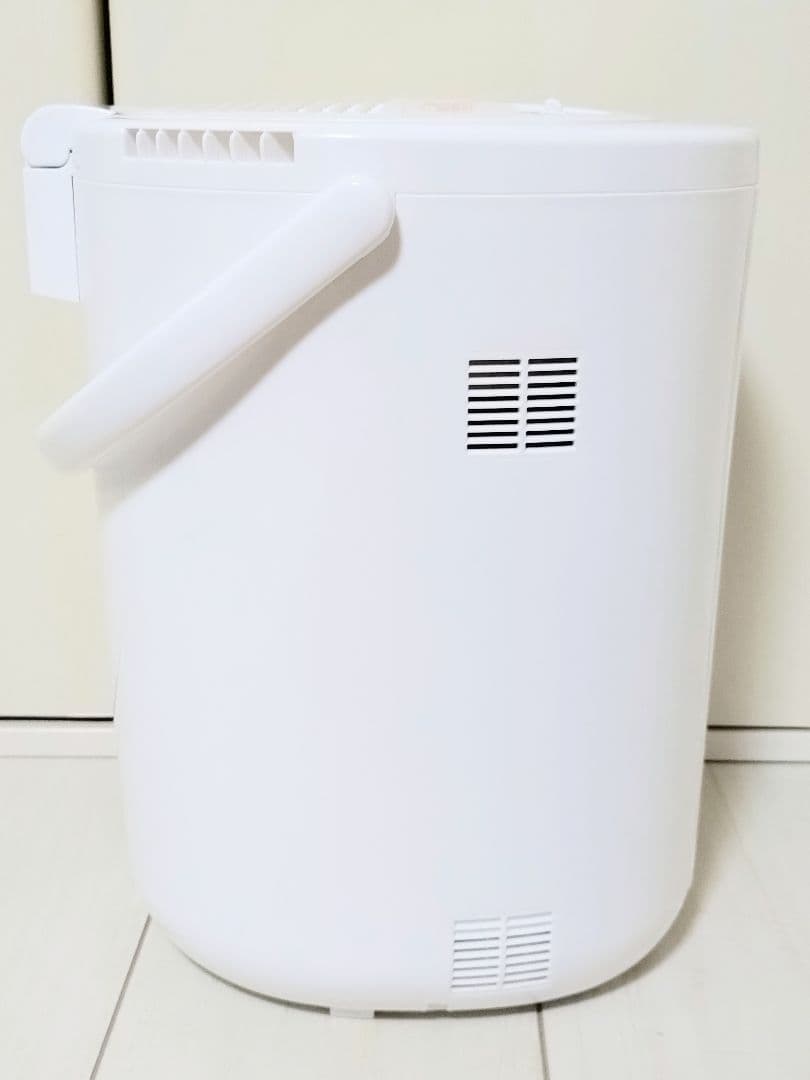 にこちゃん　美品 象印 スチーム式加湿器 EE-RS50 2024年製