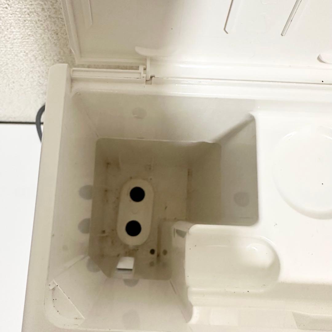 デロンギエスプレッソマシンECP3220J−W