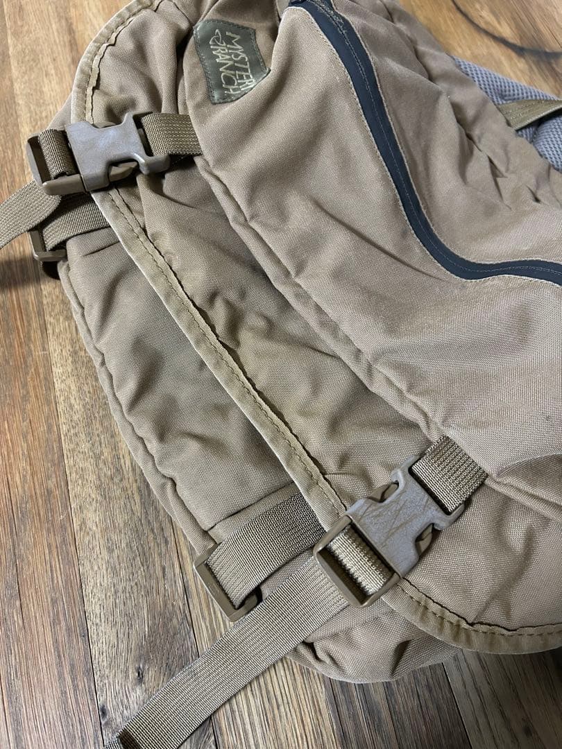 ミステリーランチ　インベーダー