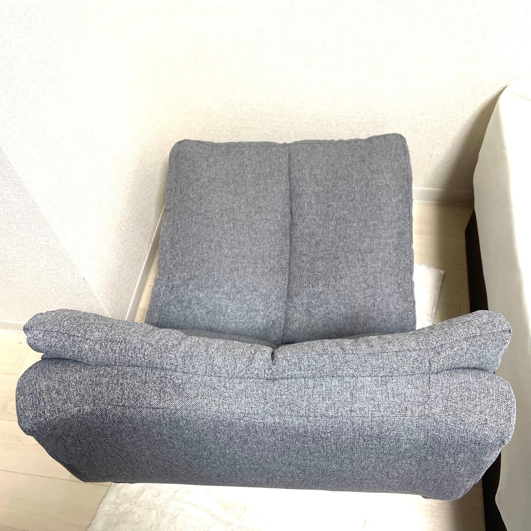 ニトリ　リクライナーソファ　KJ-1