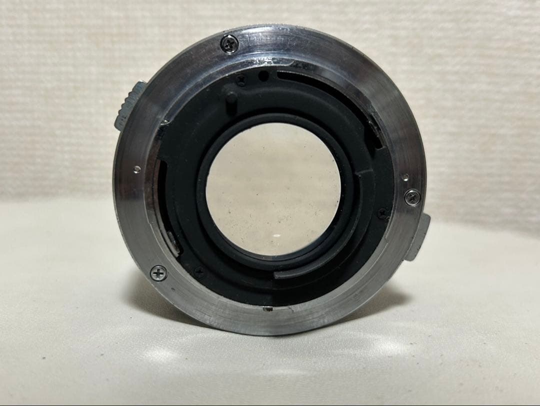 フィルムカメラ OLYMPUS OM-1 50mm F1.8