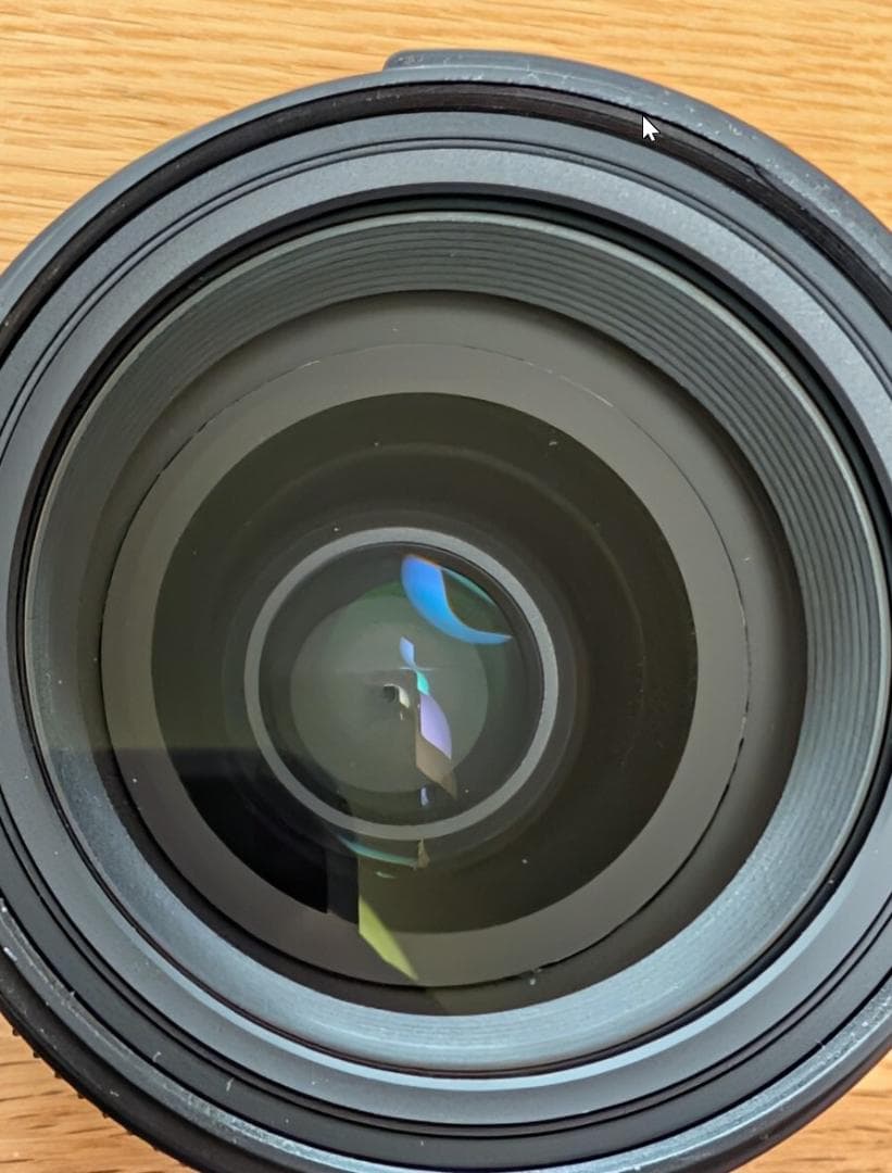 TAMRON 28-75mm F2.8 Di III VXD G2（A063）E