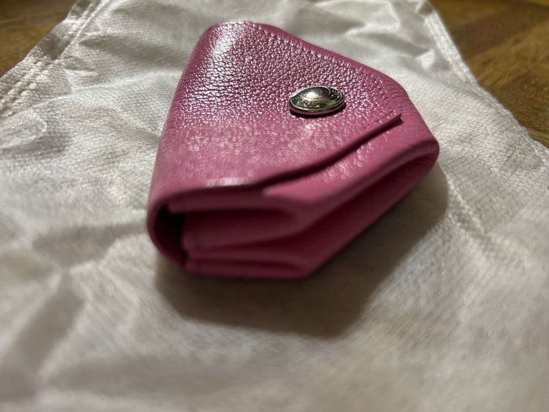 週末値下げ‼️ エルメス　ヴァンキャトル　ケース