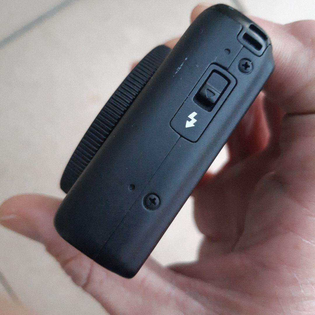 ジャンク！！ Canon パワーショット S200 Wi-Fi