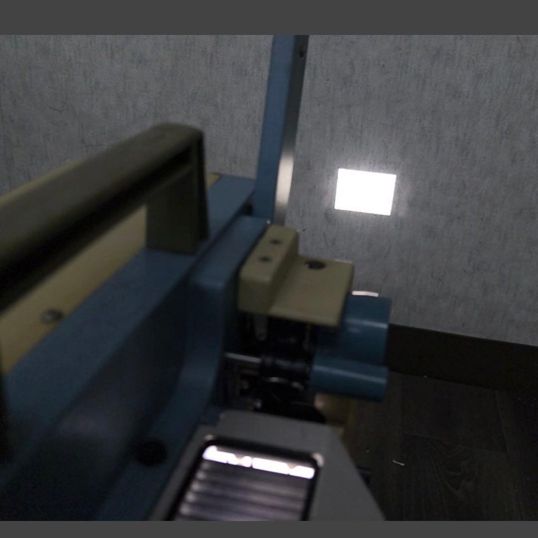 【送料無料】HOKUSHIN X-310 北辰 16mm 映写機