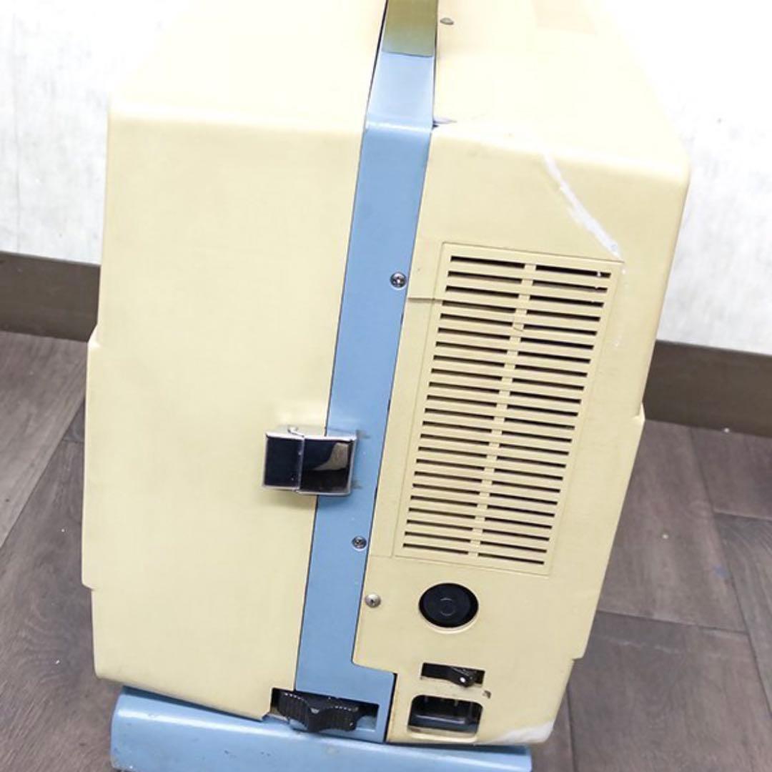 【送料無料】HOKUSHIN X-310 北辰 16mm 映写機