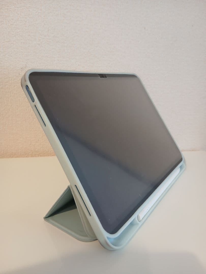 2022 Apple 10.9インチiPad (Wi-Fi, 64GB) ブルー