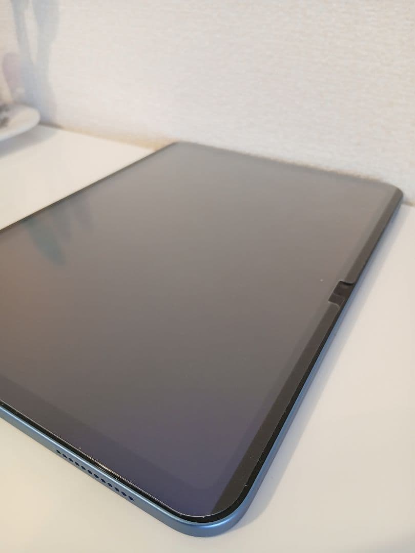 2022 Apple 10.9インチiPad (Wi-Fi, 64GB) ブルー