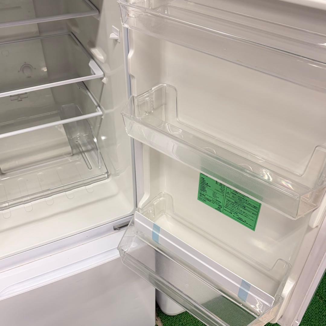 684 関東　最新年式　冷蔵庫　洗濯機　セット　新生活　小型　一人暮らし　極美品