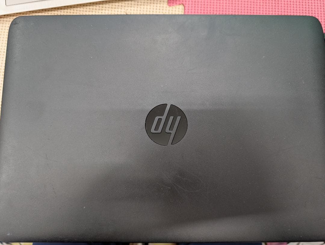 Windowsノート本体 hp EliteBook 840 G1 Windows11